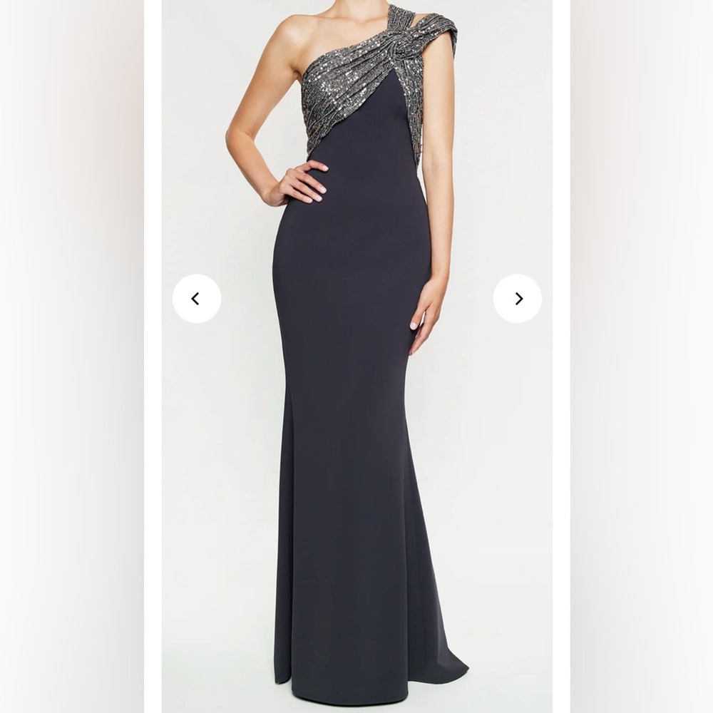 Women’s formal long dress